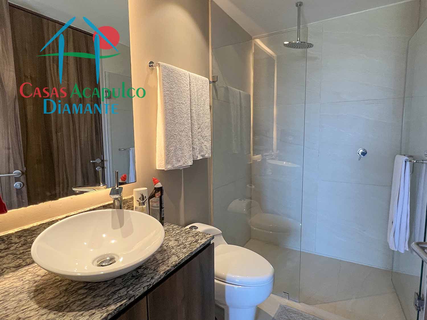 La Isla Fiji O 14 - Baño completo 1